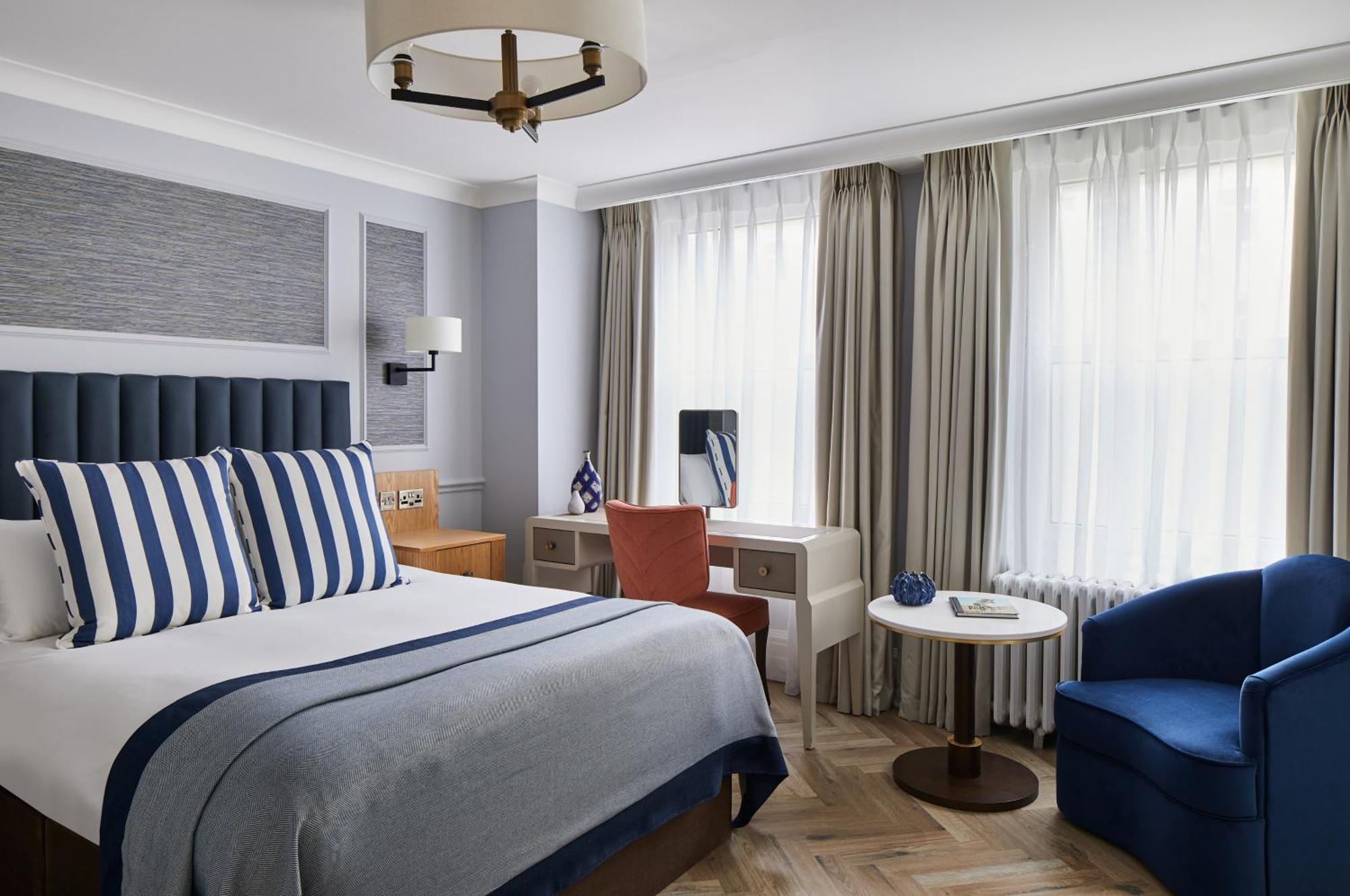 Hotel The Grand Hove Esterno foto Deluxe Room